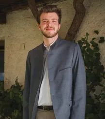 Michael Beneduce