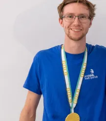 Maximilian von Ferrari