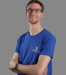 Maximilian von Ferrari