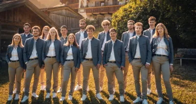 Teamfoto