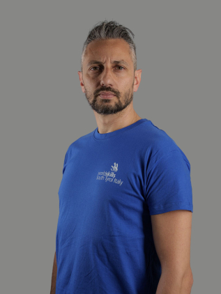 Fabrizio Fischetti