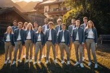 Teamfoto